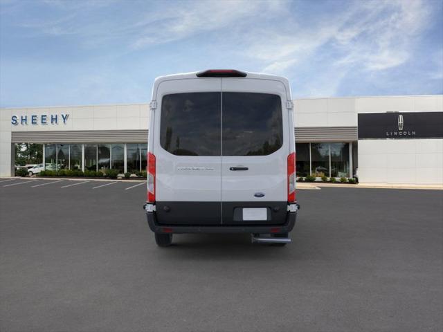 new 2024 Ford Transit-350 car, priced at $56,769