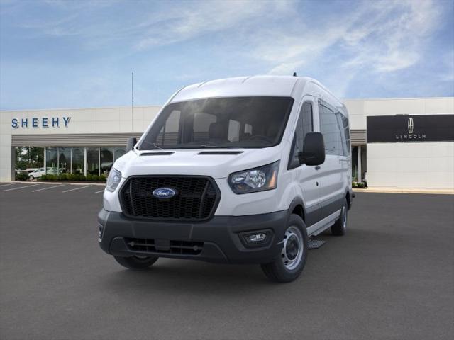 new 2024 Ford Transit-350 car, priced at $56,769