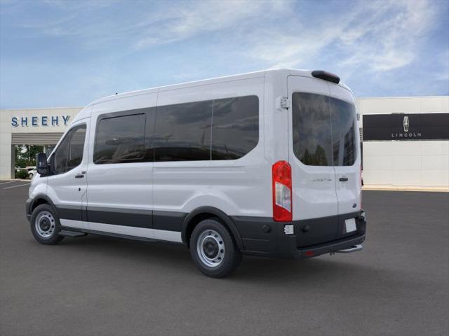 new 2024 Ford Transit-350 car, priced at $56,769