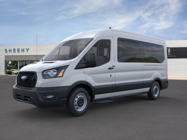 new 2024 Ford Transit-350 car, priced at $56,769