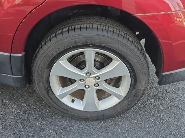 used 2013 Subaru Outback car, priced at $9,500