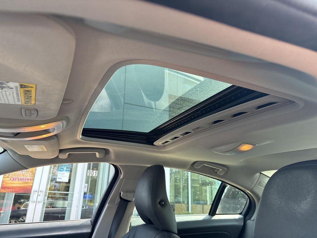 used 2015 Volvo S60 car, priced at $10,995