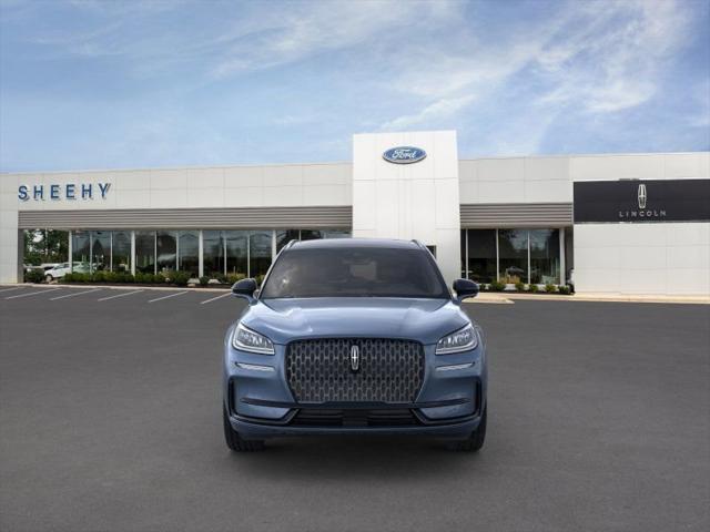 new 2023 Lincoln Corsair car, priced at $44,995