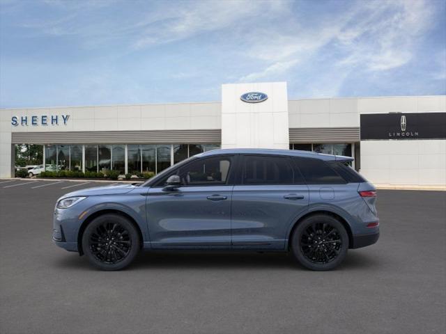 new 2023 Lincoln Corsair car, priced at $44,995