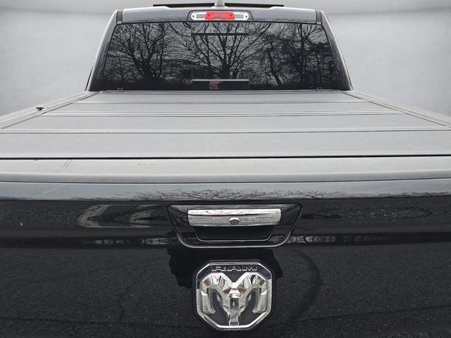 used 2019 Ram 1500 car, priced at $29,500