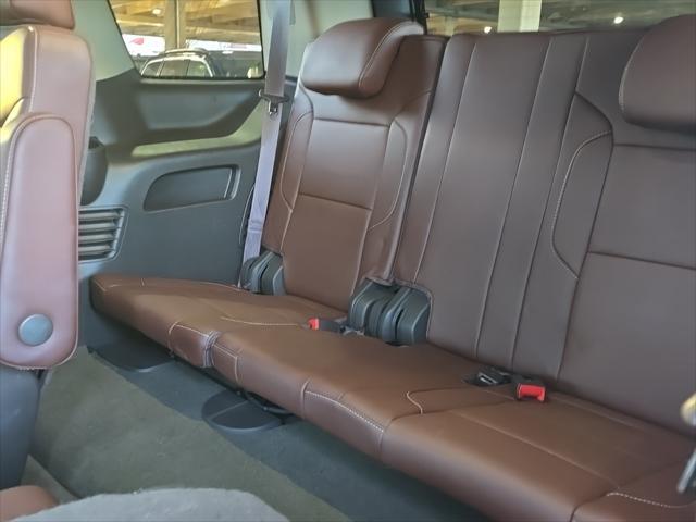 used 2017 Chevrolet Tahoe car, priced at $33,995