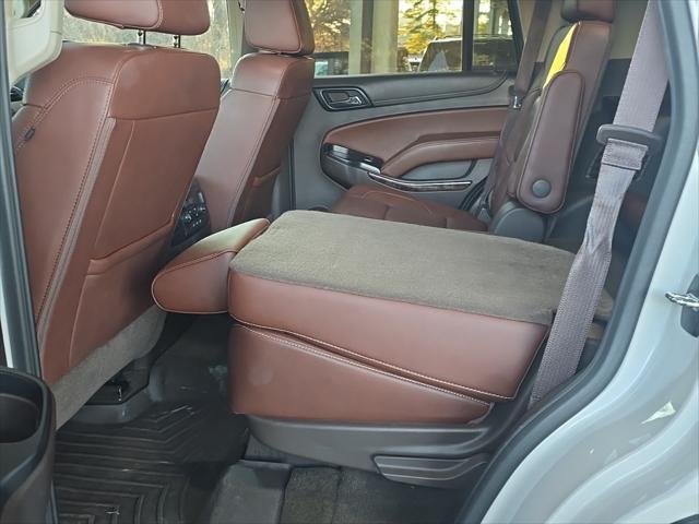 used 2017 Chevrolet Tahoe car, priced at $33,995