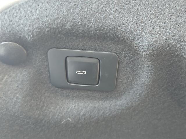 used 2019 Lincoln MKZ Hybrid car, priced at $21,500