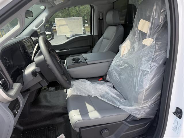 new 2024 Ford F-450 car, priced at $71,900