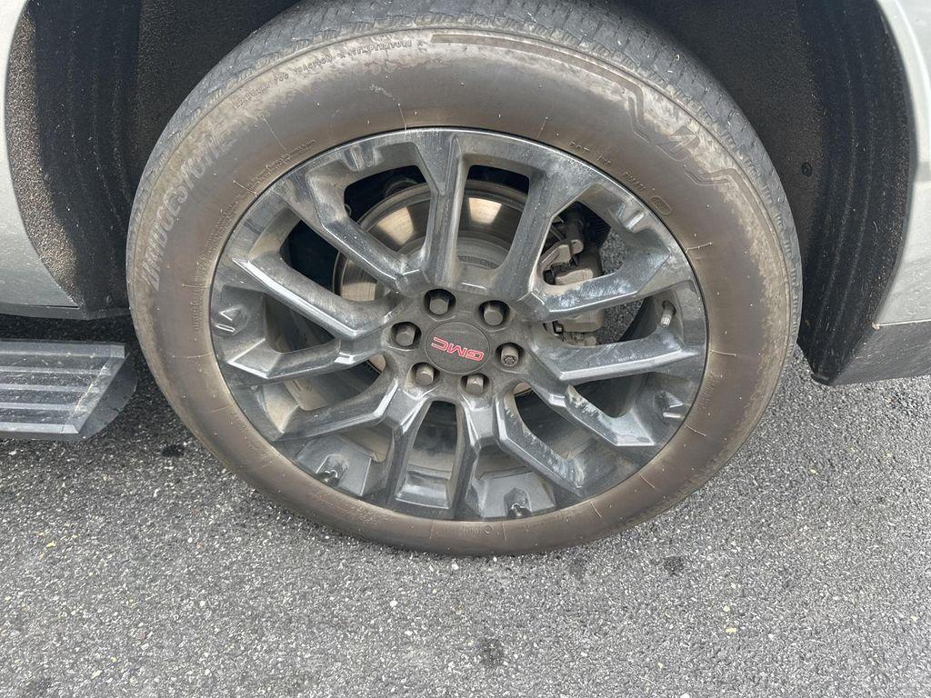 used 2023 GMC Yukon XL car, priced at $62,995