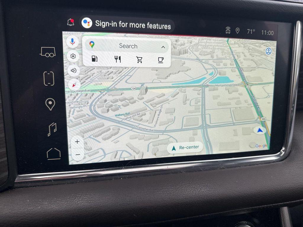 used 2023 GMC Yukon XL car, priced at $62,995