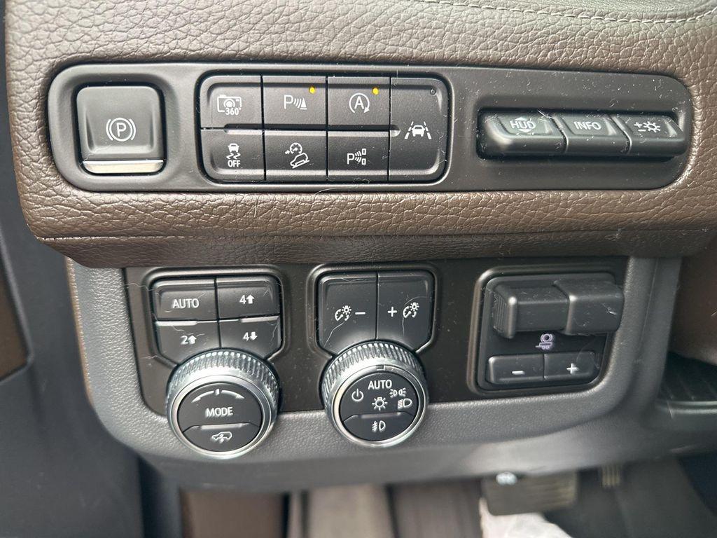 used 2023 GMC Yukon XL car, priced at $62,995