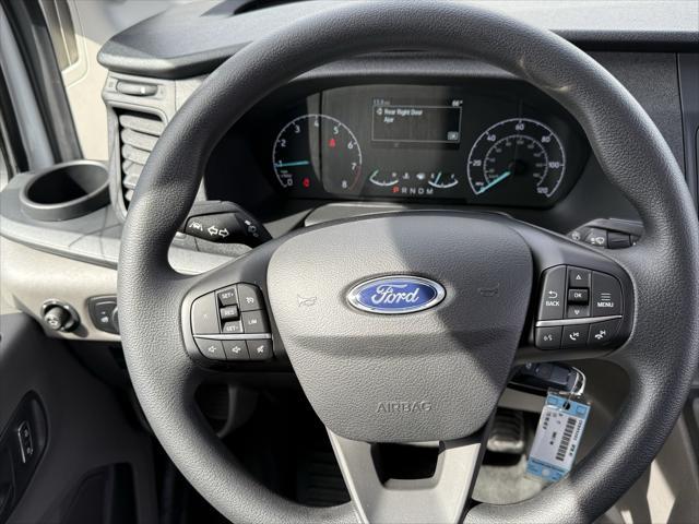 new 2024 Ford Transit-150 car, priced at $44,873