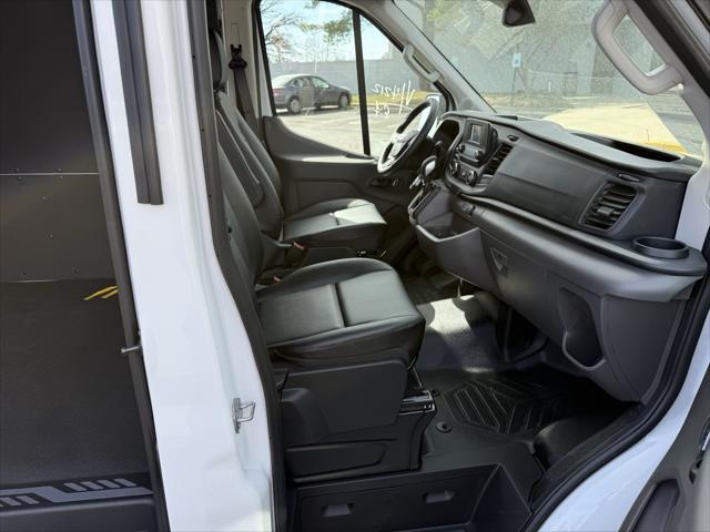 new 2024 Ford Transit-150 car, priced at $44,873