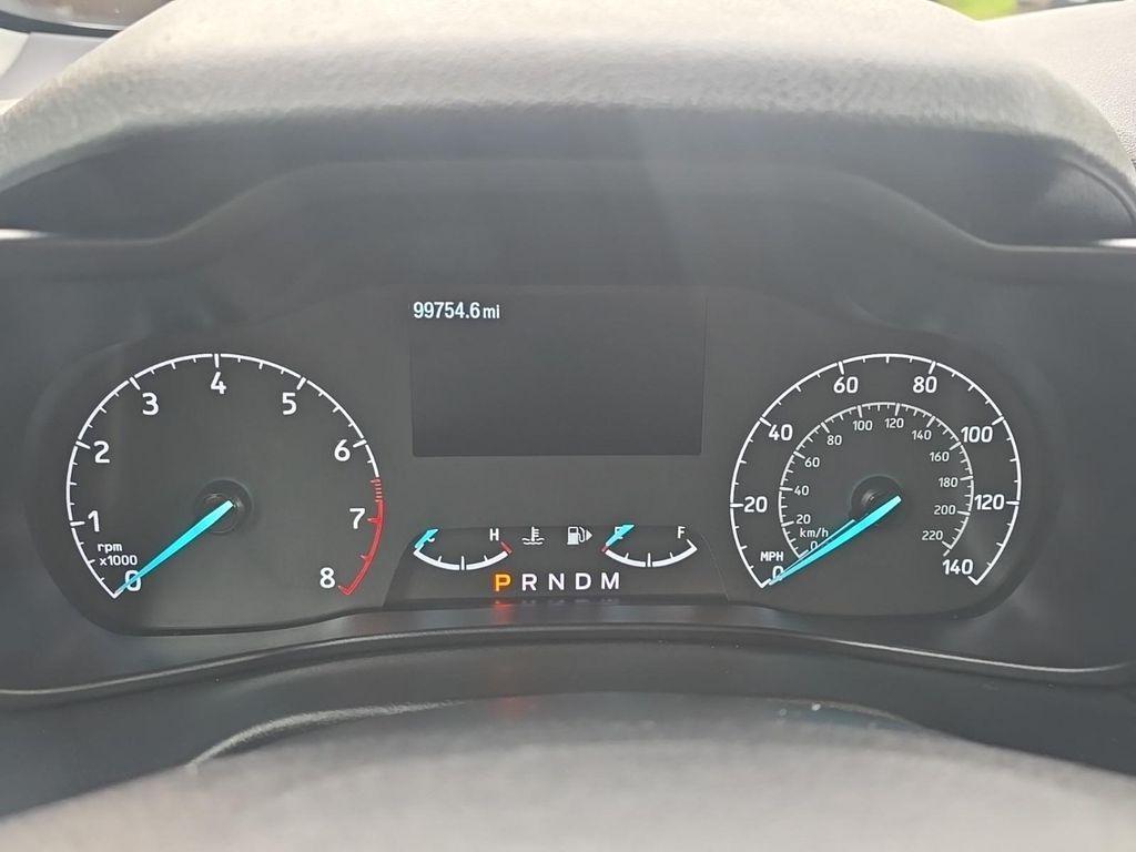 used 2022 Ford Transit Connect car, priced at $18,995