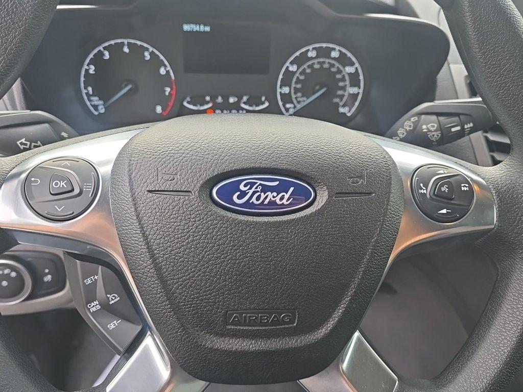 used 2022 Ford Transit Connect car, priced at $18,995