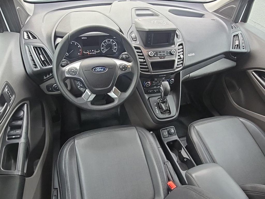 used 2022 Ford Transit Connect car, priced at $18,995