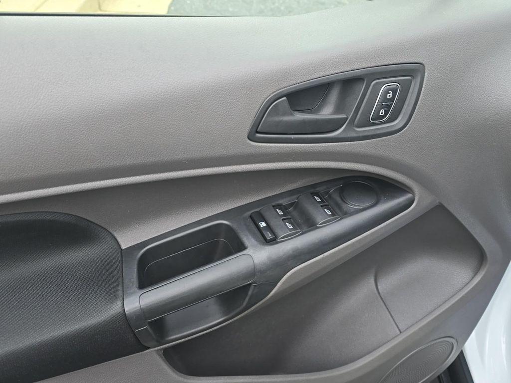 used 2022 Ford Transit Connect car, priced at $18,995