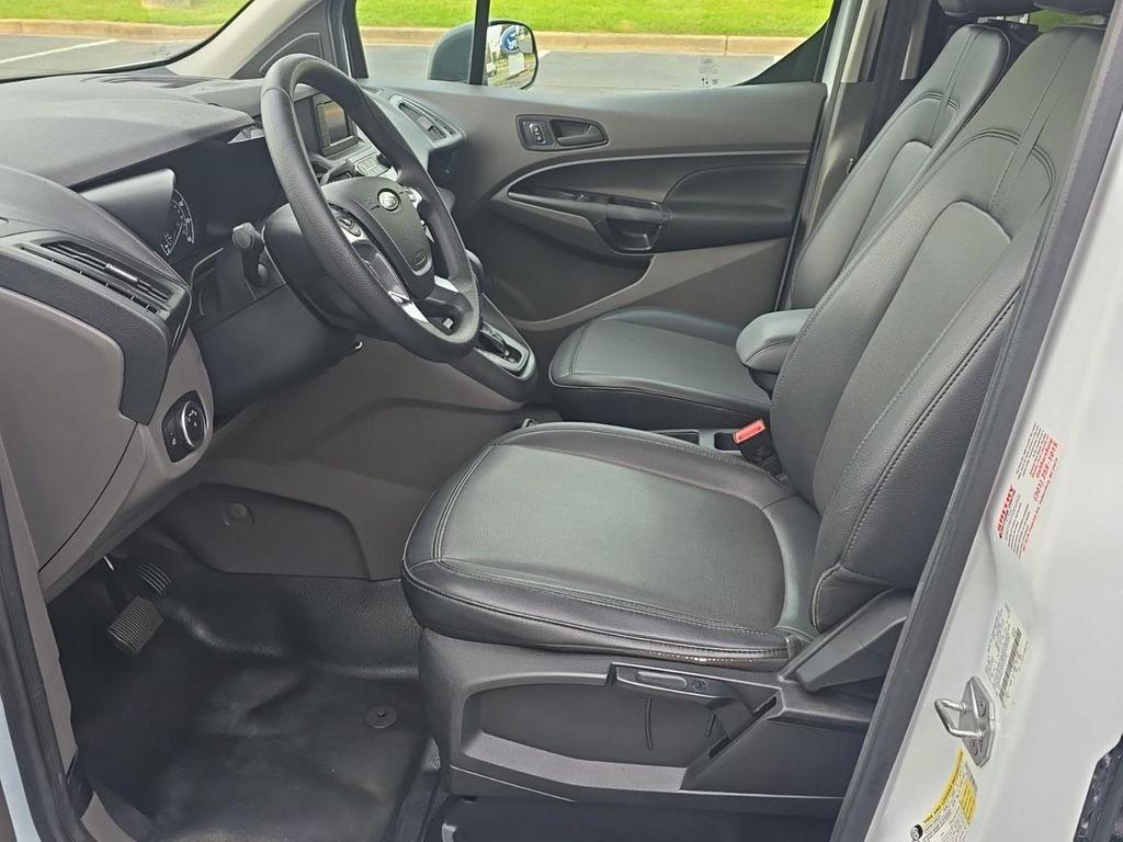 used 2022 Ford Transit Connect car, priced at $18,995