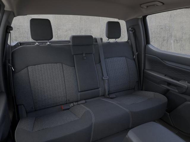 new 2025 Ford Ranger car, priced at $36,427