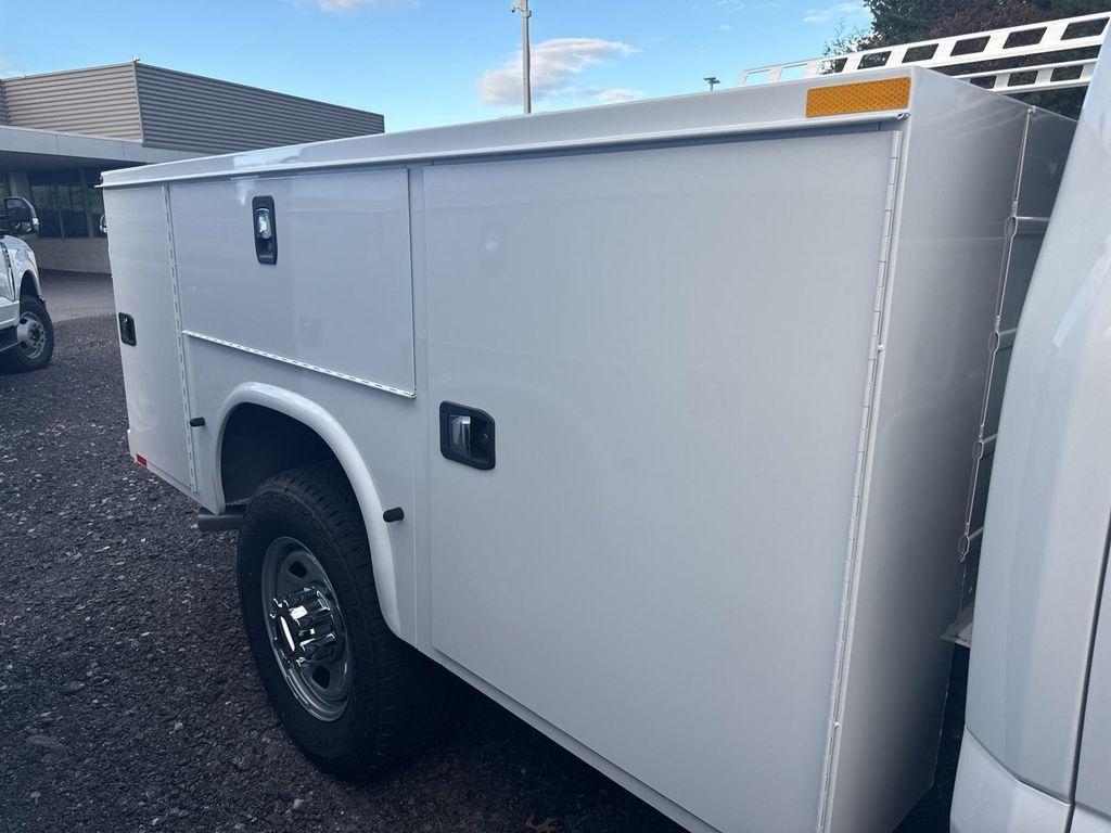 new 2025 Ford F-350 car, priced at $82,900