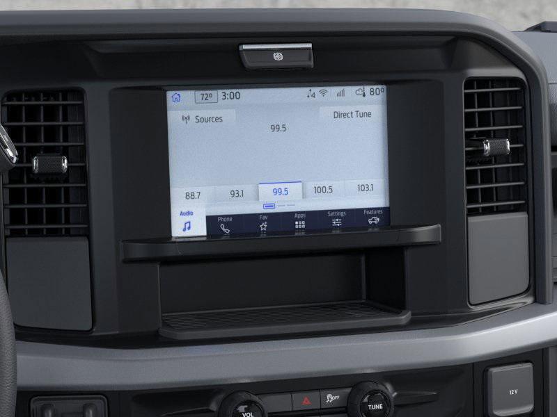 new 2025 Ford F-350 car, priced at $84,500