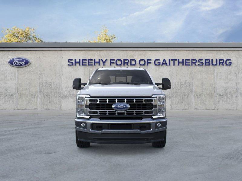 new 2025 Ford F-350 car, priced at $84,500