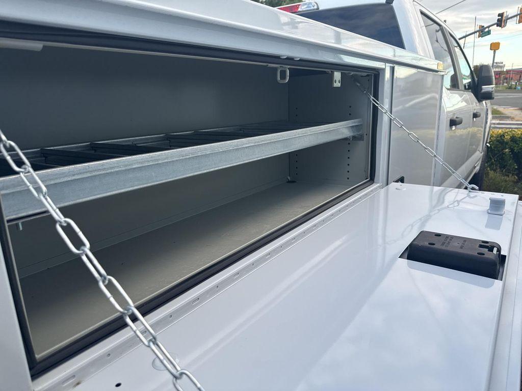 new 2025 Ford F-350 car, priced at $82,900