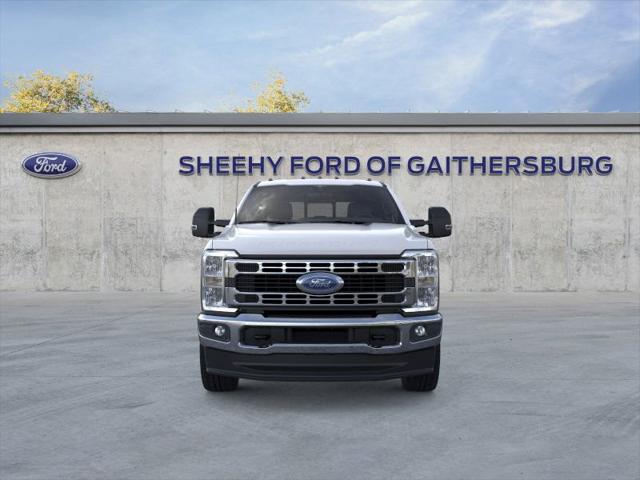 new 2025 Ford F-350 car, priced at $84,500