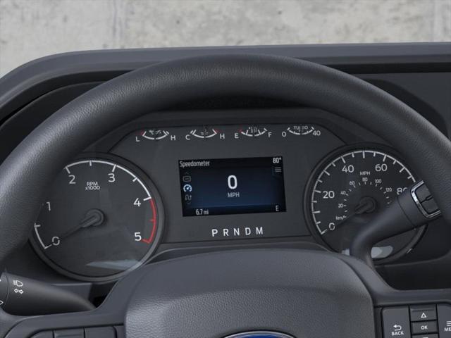 new 2025 Ford F-350 car, priced at $84,500