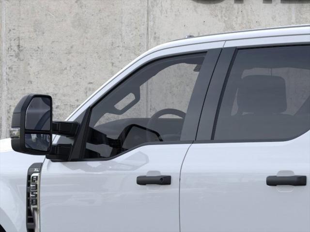 new 2025 Ford F-350 car, priced at $84,500