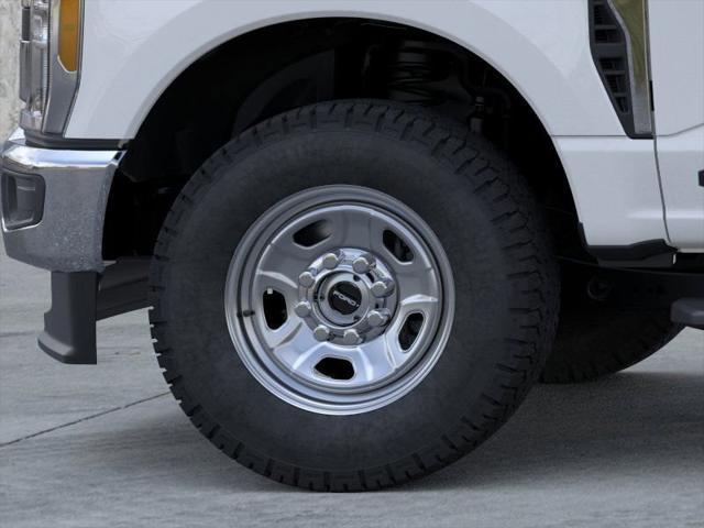 new 2025 Ford F-350 car, priced at $84,500