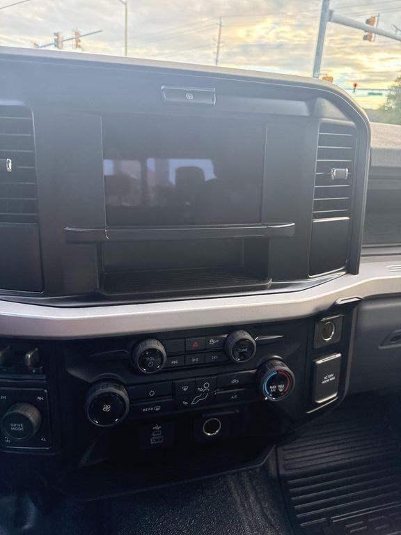 new 2025 Ford F-350 car, priced at $82,900