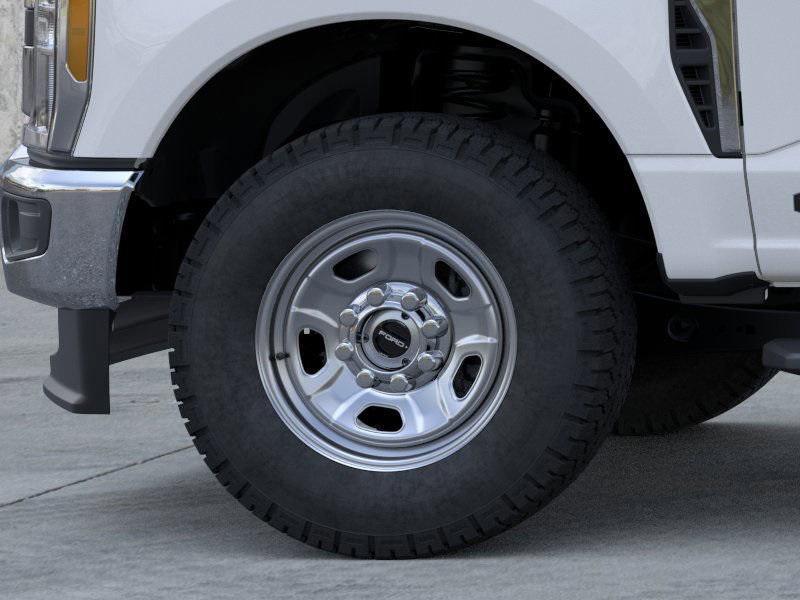 new 2025 Ford F-350 car, priced at $84,500