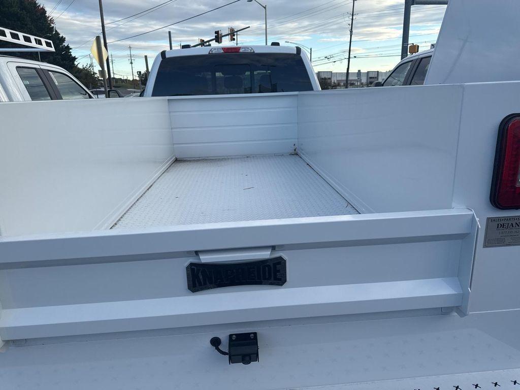 new 2025 Ford F-350 car, priced at $82,900