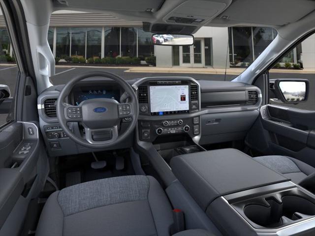 new 2024 Ford F-150 car, priced at $49,065