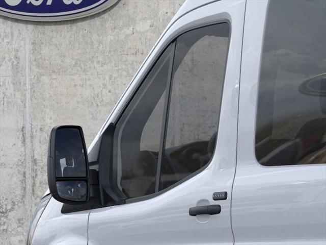 new 2025 Ford Transit-350 car, priced at $57,469