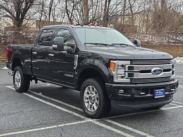 used 2019 Ford F-350 car, priced at $62,995