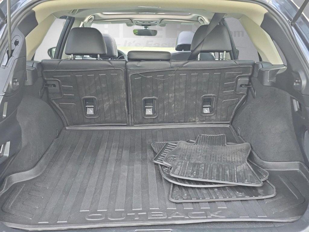 used 2017 Subaru Outback car, priced at $18,995