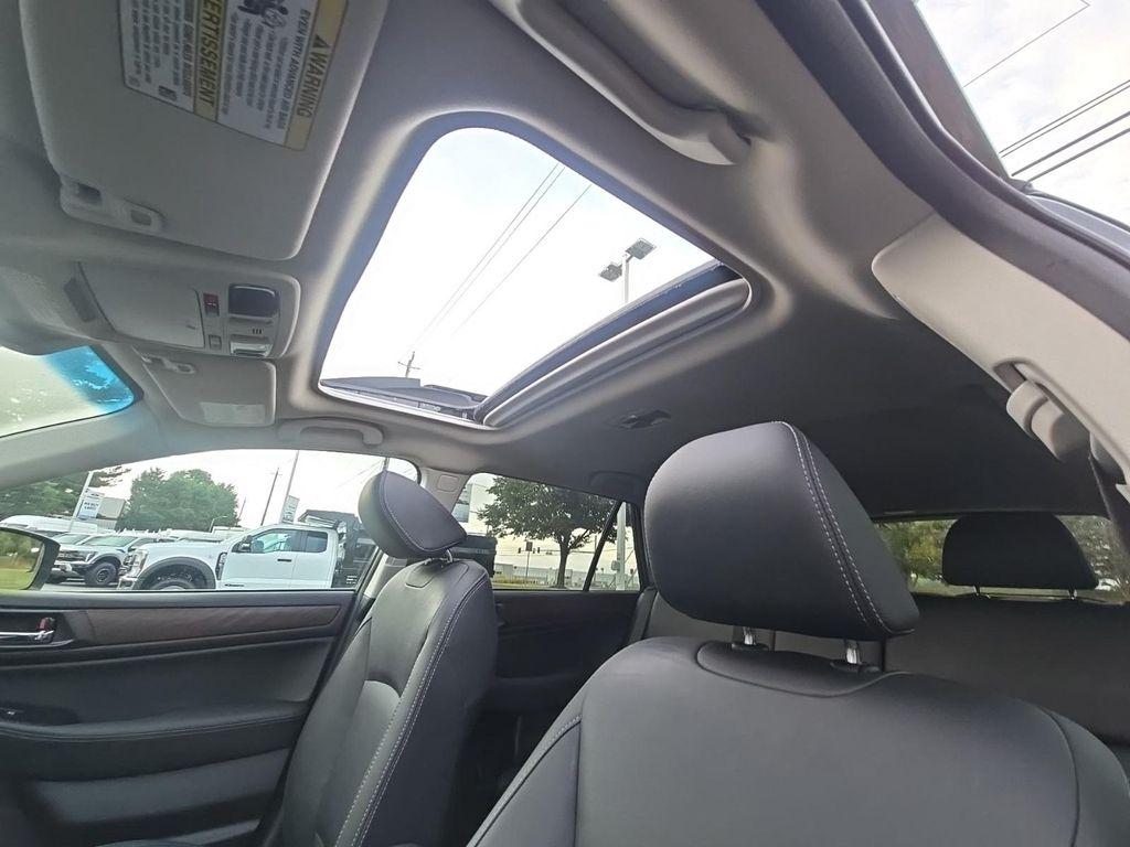 used 2017 Subaru Outback car, priced at $18,995