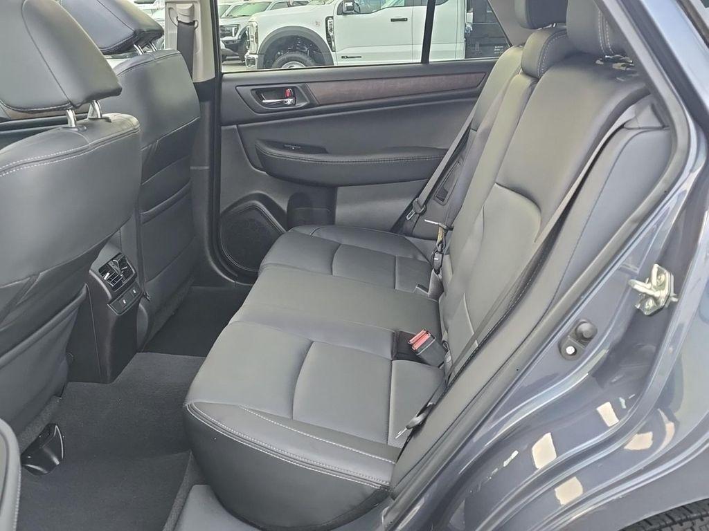 used 2017 Subaru Outback car, priced at $18,995