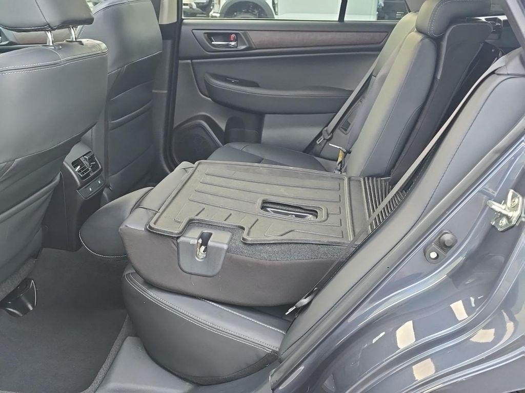 used 2017 Subaru Outback car, priced at $18,995