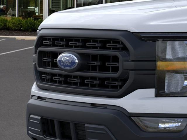 new 2023 Ford F-150 car, priced at $47,150