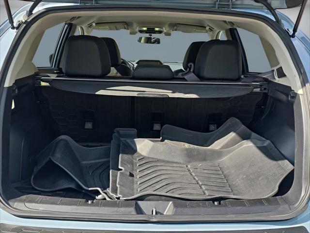 used 2023 Subaru Crosstrek car, priced at $26,500