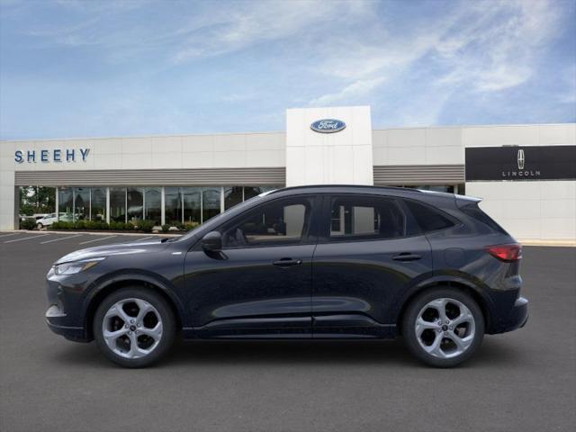 new 2024 Ford Escape car, priced at $27,995