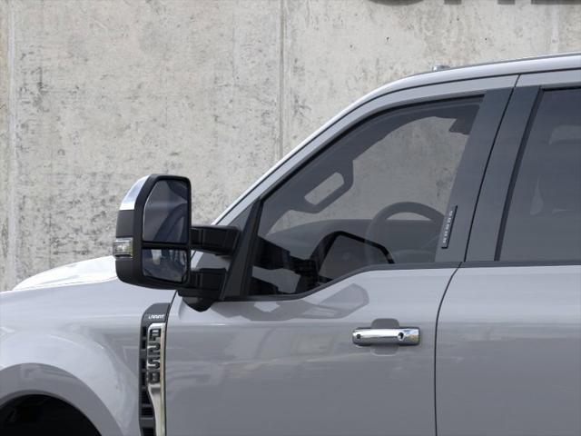 new 2025 Ford F-250 car, priced at $84,527
