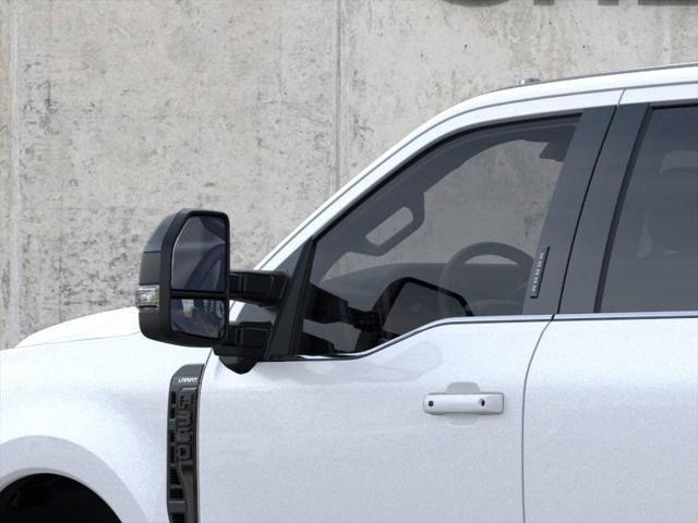 new 2024 Ford F-350 car, priced at $77,726