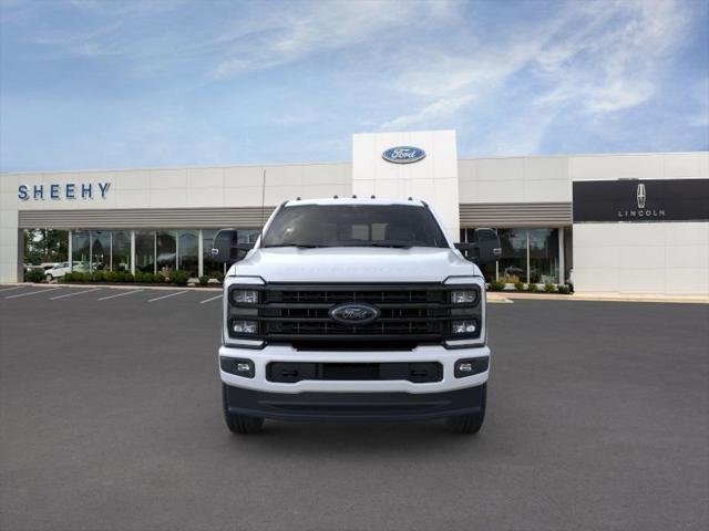 new 2024 Ford F-350 car, priced at $87,333