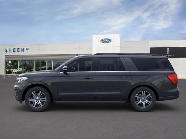 new 2024 Ford Expedition car, priced at $71,190