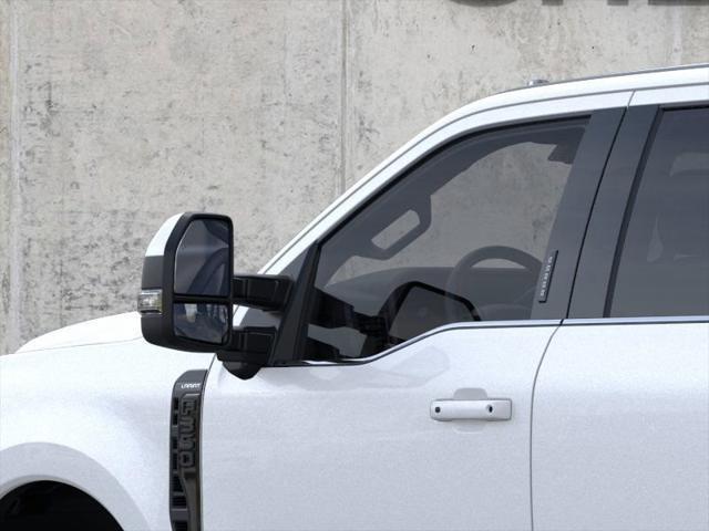 new 2024 Ford F-350 car, priced at $77,485